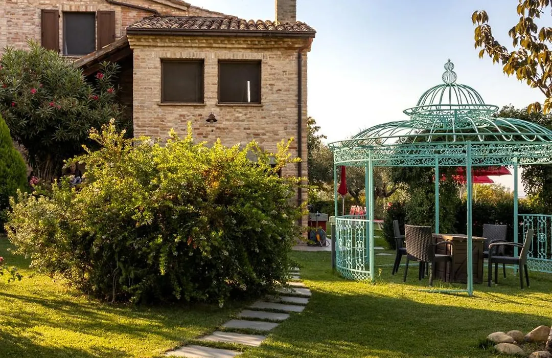 Agriturismo Corte Decia-1