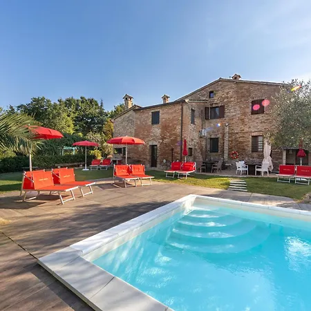 Agriturismo Corte Decia-2